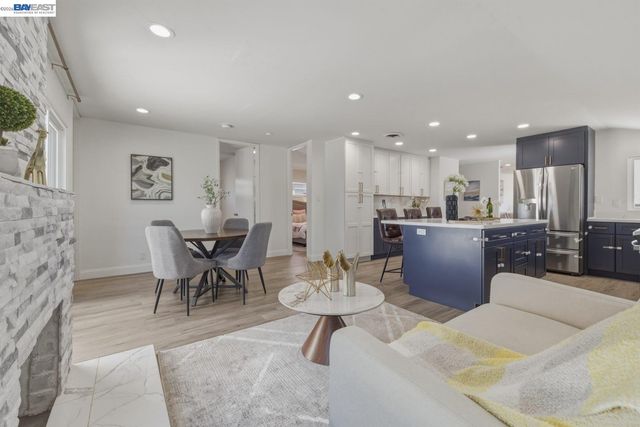 35760 Haley St, Newark, CA 94560