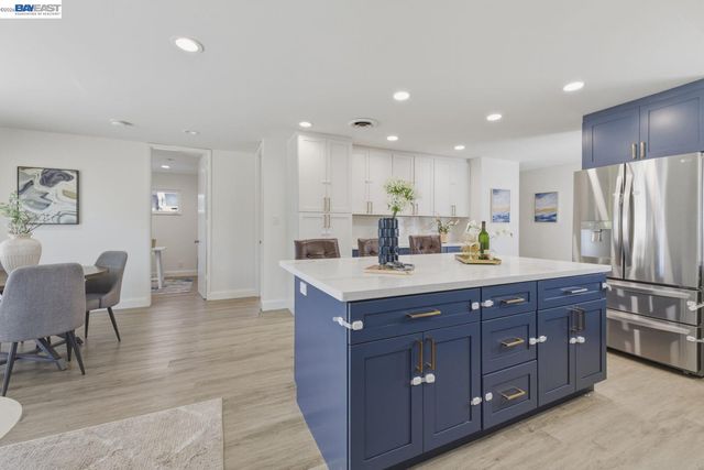 35760 Haley St, Newark, CA 94560