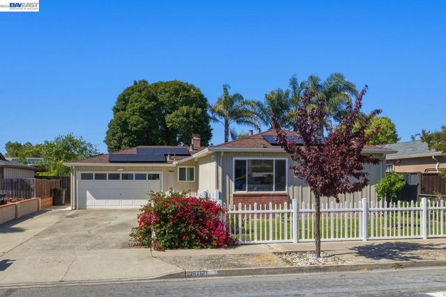 35760 Haley St, Newark, CA 94560