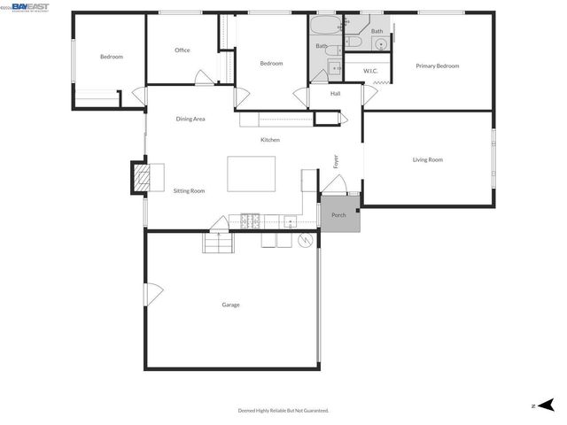 35760 Haley St, Newark, CA 94560