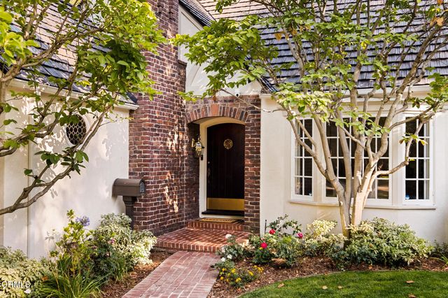 1190 Lorain Road, San Marino, CA 91108