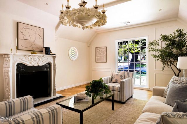 1190 Lorain Road, San Marino, CA 91108