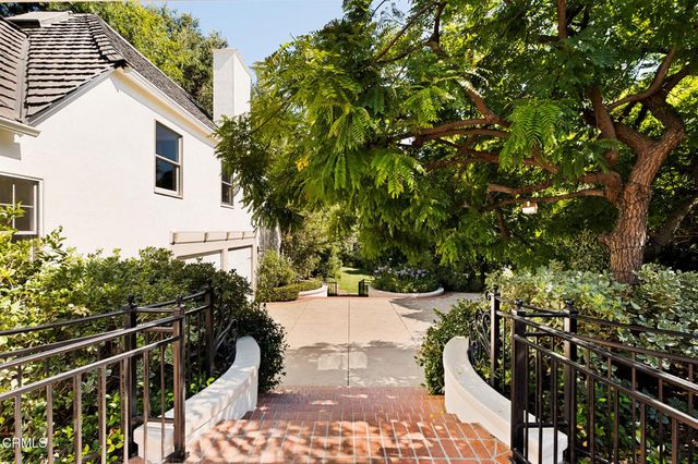 1190 Lorain Road, San Marino, CA 91108