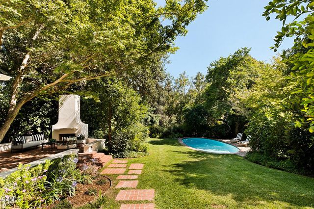 1190 Lorain Road, San Marino, CA 91108