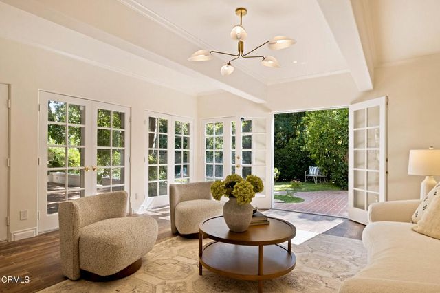1190 Lorain Road, San Marino, CA 91108