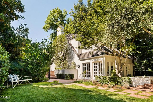 1190 Lorain Road, San Marino, CA 91108