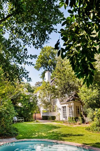 1190 Lorain Road, San Marino, CA 91108