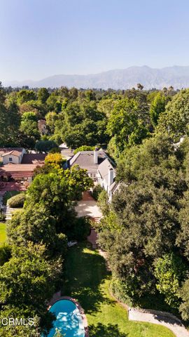 1190 Lorain Road, San Marino, CA 91108