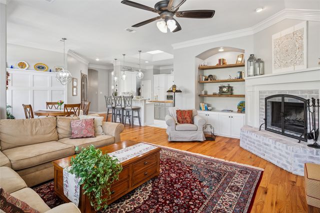 508 Layton Drive, Coppell, TX 75019