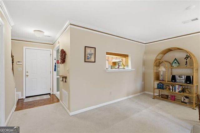 675 Coventry Township Lane, Marietta, GA 30062