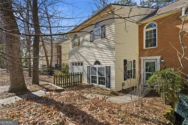 675 Coventry Township Lane, Marietta, GA 30062