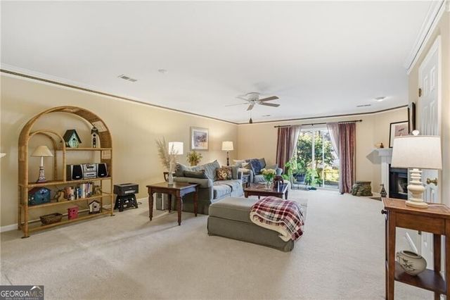 675 Coventry Township Lane, Marietta, GA 30062