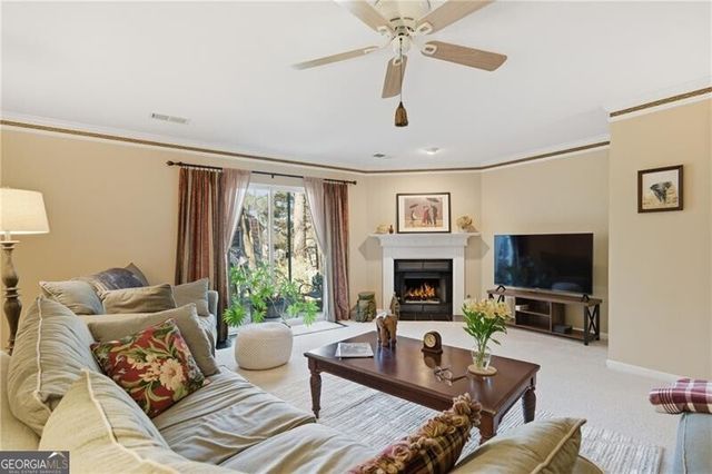 675 Coventry Township Lane, Marietta, GA 30062