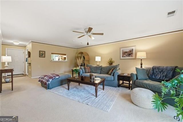 675 Coventry Township Lane, Marietta, GA 30062