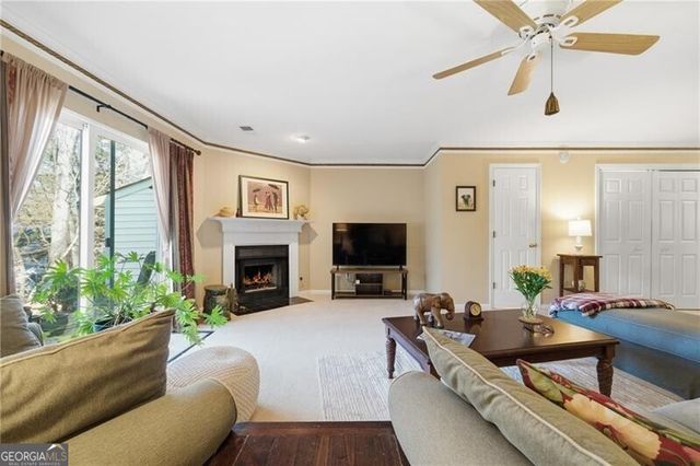 675 Coventry Township Lane, Marietta, GA 30062