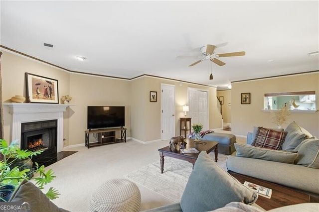 675 Coventry Township Lane, Marietta, GA 30062