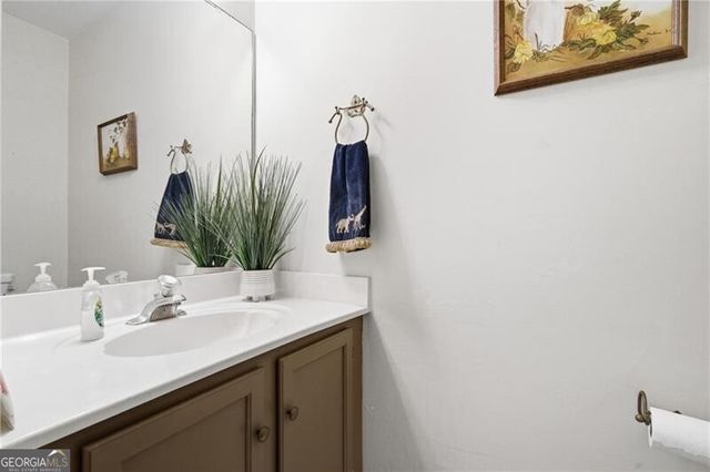 675 Coventry Township Lane, Marietta, GA 30062