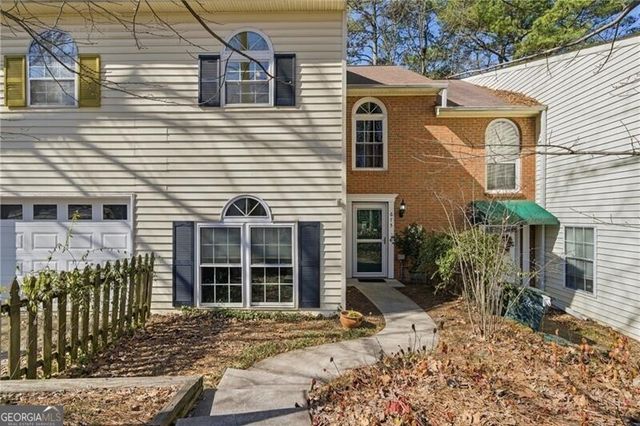 675 Coventry Township Lane, Marietta, GA 30062