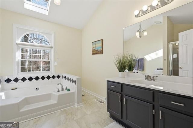 675 Coventry Township Lane, Marietta, GA 30062