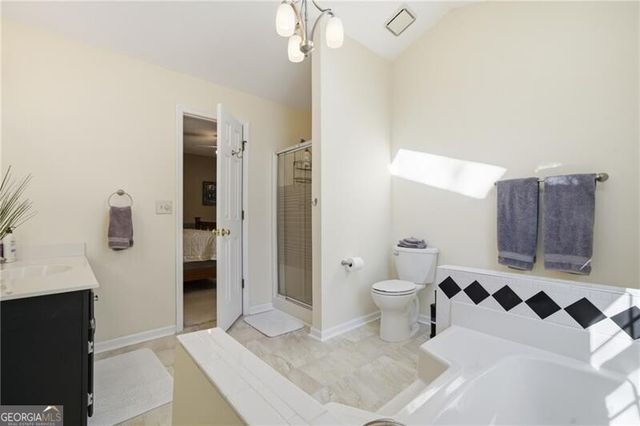 675 Coventry Township Lane, Marietta, GA 30062