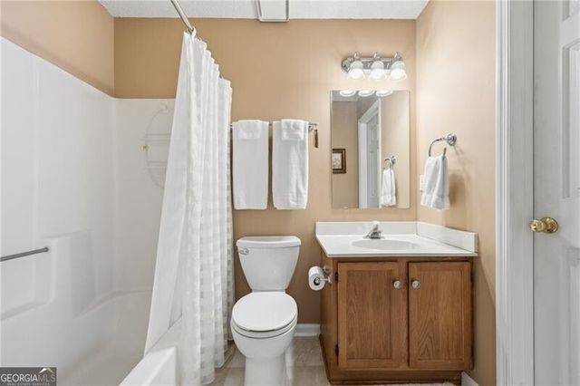 675 Coventry Township Lane, Marietta, GA 30062