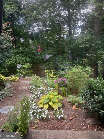 675 Coventry Township Lane, Marietta, GA 30062