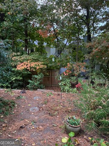 675 Coventry Township Lane, Marietta, GA 30062