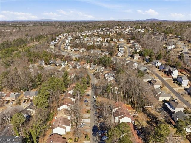 675 Coventry Township Lane, Marietta, GA 30062