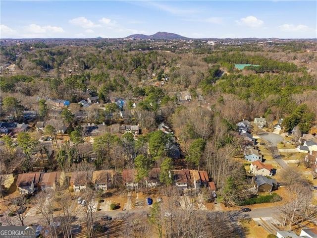 675 Coventry Township Lane, Marietta, GA 30062