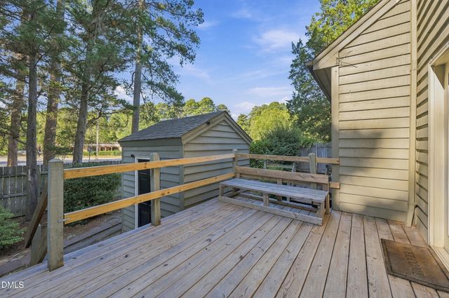 902 Albany Court, Raleigh, NC 27615