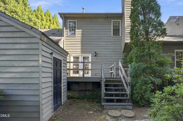 902 Albany Court, Raleigh, NC 27615