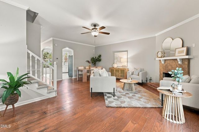 902 Albany Court, Raleigh, NC 27615