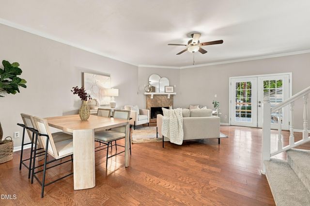 902 Albany Court, Raleigh, NC 27615