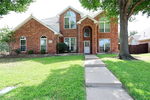 1931 PALOMA Way, Arlington, TX 76006