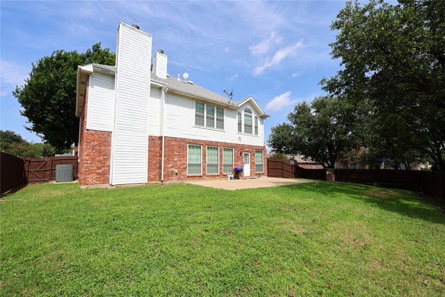 1931 PALOMA Way, Arlington, TX 76006
