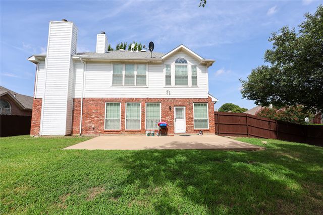 1931 PALOMA Way, Arlington, TX 76006