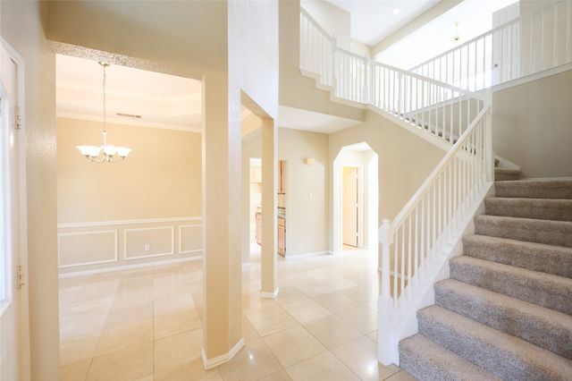 1931 PALOMA Way, Arlington, TX 76006