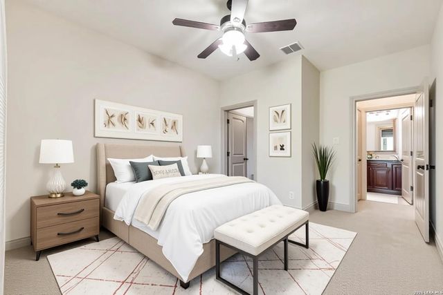 137 Westcourt Lane, San Antonio, TX 78257