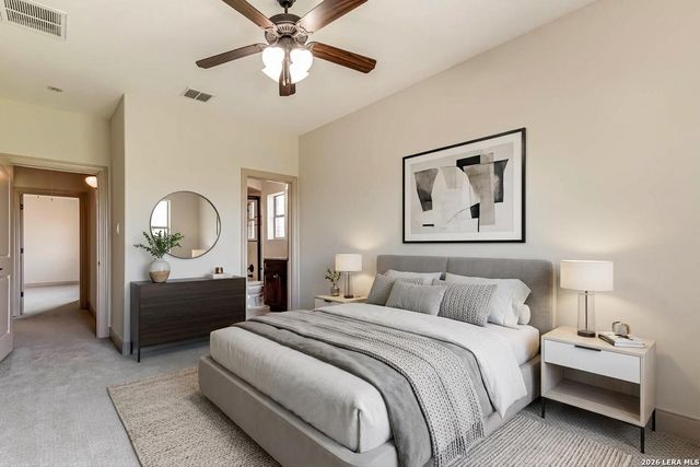 137 Westcourt Lane, San Antonio, TX 78257