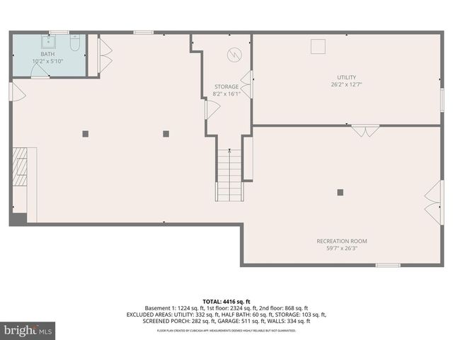 2705 FALLSTON RD, Fallston, MD 21047