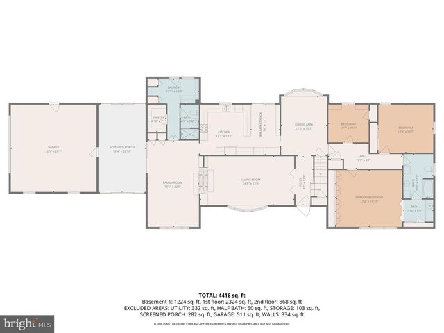 2705 FALLSTON RD, Fallston, MD 21047