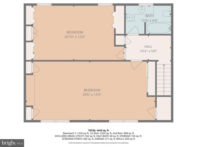 2705 FALLSTON RD, Fallston, MD 21047