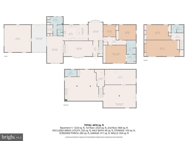 2705 FALLSTON RD, Fallston, MD 21047