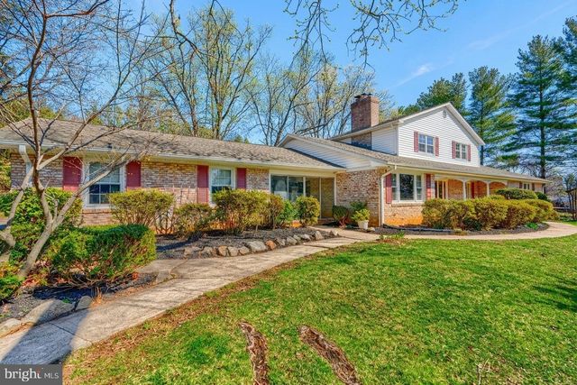 2705 FALLSTON RD, Fallston, MD 21047