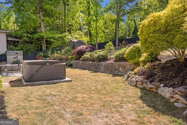 2632 Hawthorne Place NE, Atlanta, GA 30345