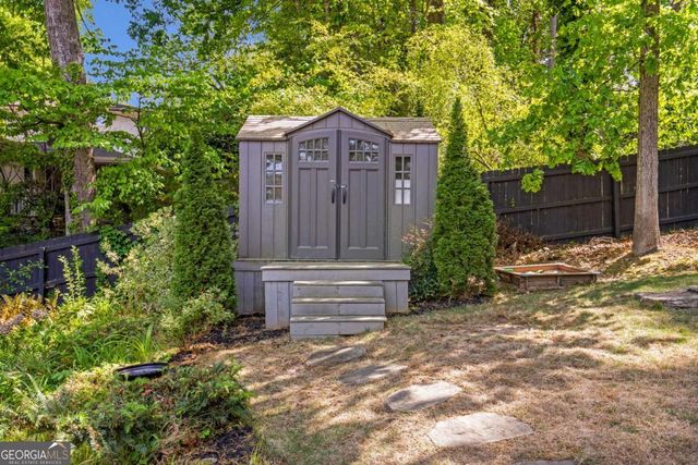 2632 Hawthorne Place NE, Atlanta, GA 30345