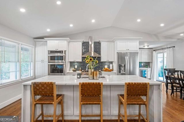 2632 Hawthorne Place NE, Atlanta, GA 30345