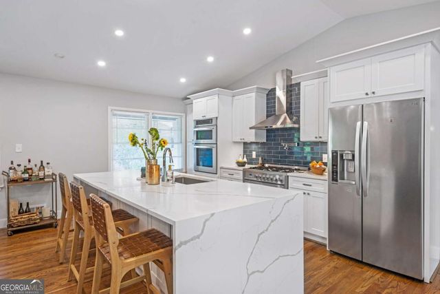 2632 Hawthorne Place NE, Atlanta, GA 30345