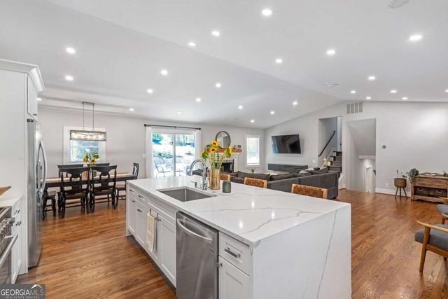 2632 Hawthorne Place NE, Atlanta, GA 30345
