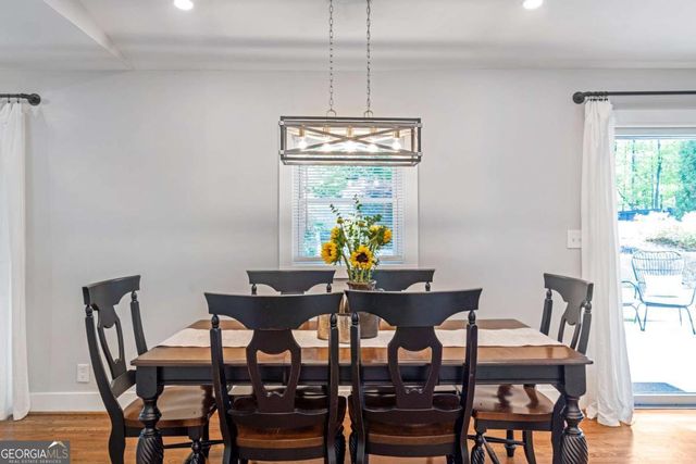 2632 Hawthorne Place NE, Atlanta, GA 30345